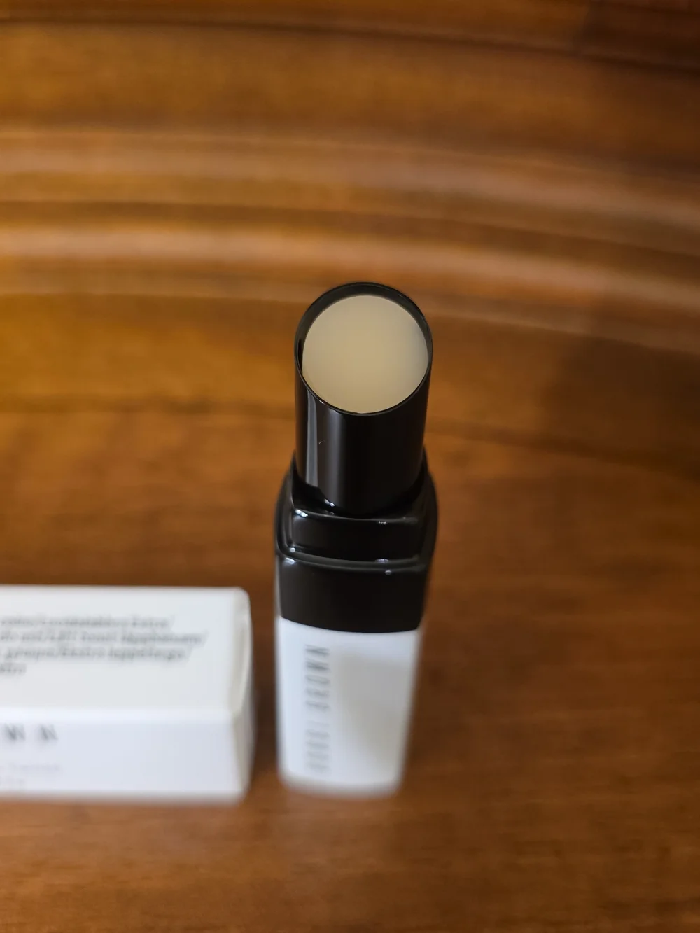 Bobbi Brown Extra Lip Tint, Bare Pink 338, .08oz--NIB